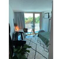 Wohnung im Studentenwohnheim 08.12.25 - 30.03.2026 Studentenstadt - München Schwabing-Freimann