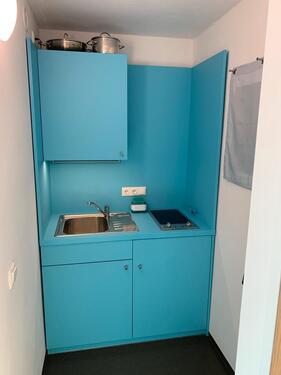 Foto - 1 Zimmer Etagenwohnung in München