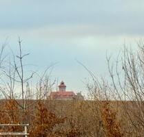 Schrebergarten Zur Eintracht mit Blick auf die Wachsenburg - Arnstadt