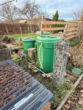 Foto - Grundstück in Arnstadt