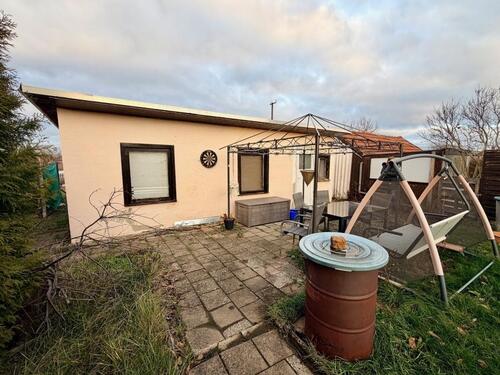 Foto - Grundstück in Arnstadt zur Miete