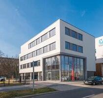 Flexible Büroflächen in Adlershof – Arbeiten im Innovations-Hotspot! - All-in-Miete - Berlin Treptow-Köpenick