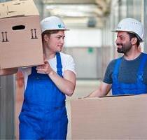 Self Storage für Gewerbe: Top angebunden, flexibel ab 1 Monat! - Grasbrunn