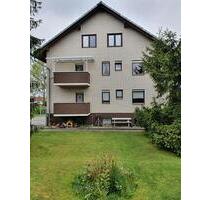 Großzügige 3-Zimmer-Wohnung Seesen OT Münchehof - Bockenem