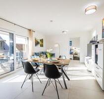 Vermieter-Service für Gastgeber im Fränkischen Seenland - Muhr am See