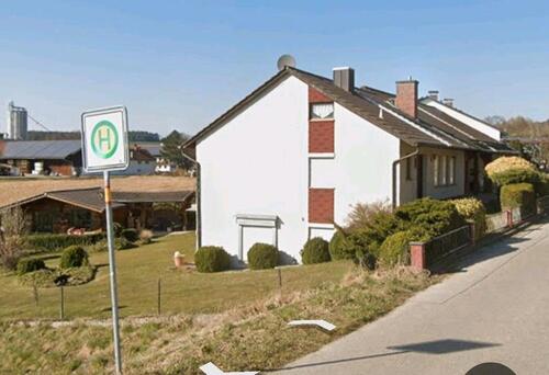 Foto - Haus mit Einliegerwohnung - 999,00&nbsp;EUR Kaltmiete, ca.&nbsp; 230,00&nbsp;m&sup2;