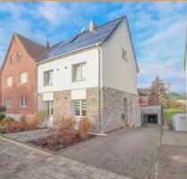 Gepflegtes Einfamilienhaus 135m2 mit Garage + Stellplätze - Geilenkirchen