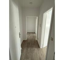 schöne zwei Zimmer Wohnung in Teistungen - Breitenworbis