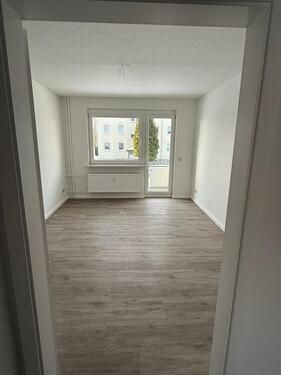 Foto - 2 Zimmer Etagenwohnung in Breitenworbis