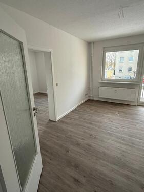 Foto - Etagenwohnung in Breitenworbis zur Miete