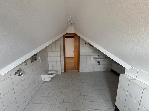 Foto - Etagenwohnung in Erfurt zur Miete