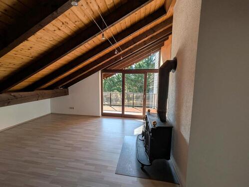 Foto - 3-Zimmer-Wohnung auf dem Hünerberg zu vermieten