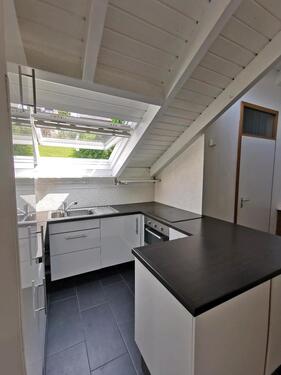 Foto - 3 Zimmer Dachgeschoßwohnung in Lörrach