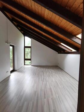 Foto - Dachgeschoßwohnung in Lörrach zur Miete