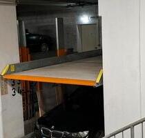 TG-Stellplatz, Duplex , MUC-Forstenried zu vermieten - München Thalkirchen-Obersendling-Forstenried-Fürstenried-S