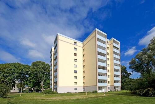 Foto - Seniorengerechte 2-Zimmer-Wohnung in Krefeld-Benrad-Süd