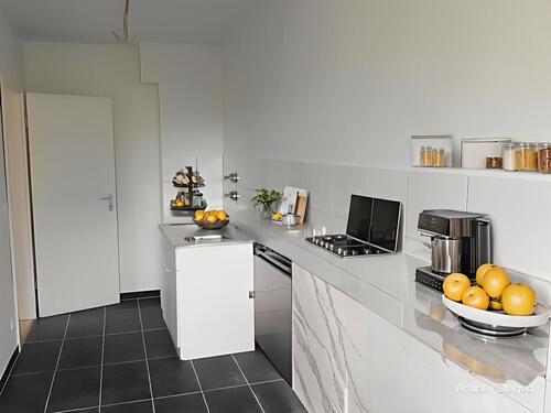 Foto - 2 Zimmer Etagenwohnung in Krefeld