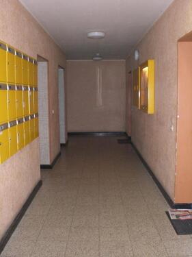 Foto - Etagenwohnung in Krefeld zur Miete