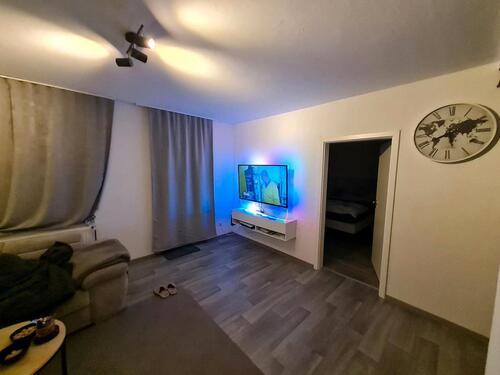 Foto - 3 Zimmer Erdgeschoßwohnung zur Miete in Bad Salzuflen