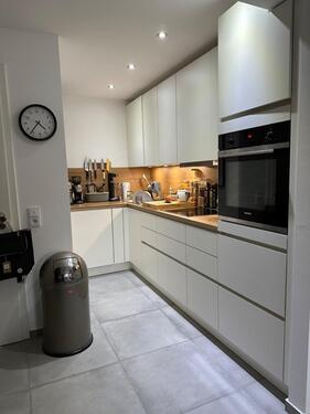 Foto - 3.5 Zimmer Erdgeschoßwohnung zur Miete in Volkach