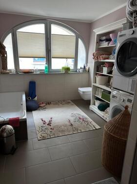 Foto - Erdgeschoßwohnung in Volkach zur Miete