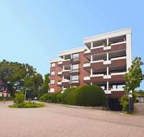 3-Zimmer-EG-Wohnung mit Terrasse und TG- Stellplatz ab sofort - Hamburg Billstedt
