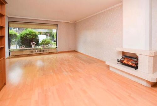 Foto - Erdgeschoßwohnung in Hamburg zur Miete