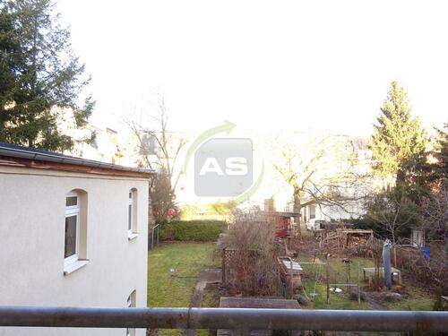 Foto - 4 Zimmer Etagenwohnung in Zwickau