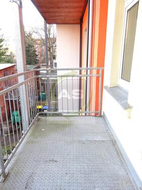 Foto - Etagenwohnung in Zwickau zur Miete