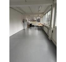Werkstatt zu vermieten - 525,00&nbsp;EUR Kaltmiete, ca.&nbsp; 56,00&nbsp;m&sup2; in Remscheid (PLZ: 42855) Lüttringhausen