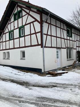 Foto - Modern saniertes Reihenhaus in Monschau Konzen zu vermieten