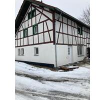 Modern saniertes Reihenhaus in Monschau Konzen zu vermieten