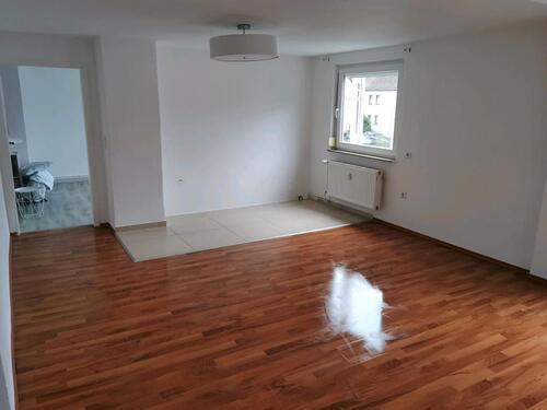 Foto - 3.5 Zimmer Etagenwohnung zur Miete in Burladingen