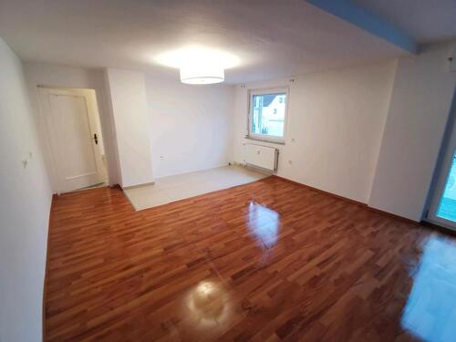 Foto - 3.5 Zimmer Etagenwohnung in Burladingen