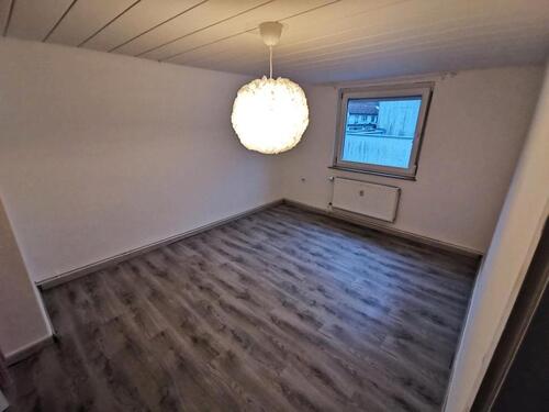 Foto - Etagenwohnung in Burladingen zur Miete