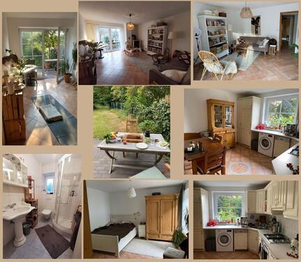 Foto - Charmantes kleines Haus im Grünen zu vermieten