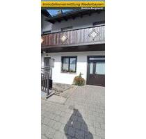 ERSTBEZUG NACH KOMPLETTSANIERUNG - Waldkirchen