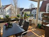 3 Zimmer-Eigentumswohnung mit Balkon innerhalb der Soester Wälle