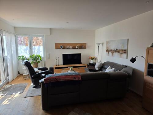 Foto - 3 Zimmer Etagenwohnung zum Kaufen in Soest