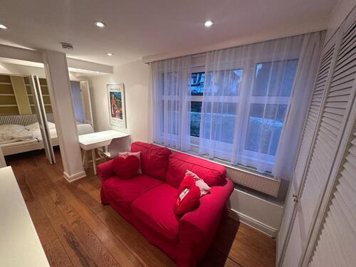 Foto - 1 Zimmer Etagenwohnung zur Miete in Hamburg