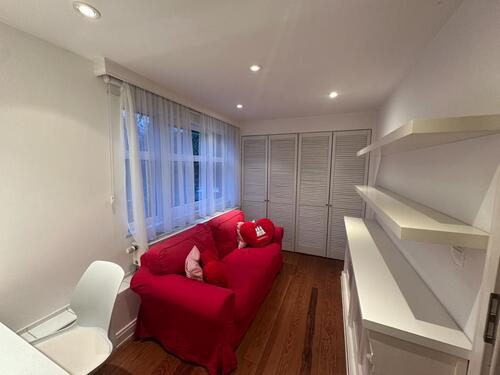 Foto - 1 Zimmer Etagenwohnung in Hamburg