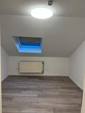 Foto - 3 Zimmer Dachgeschoßwohnung zur Miete in Siegburg