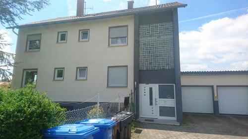 Foto - Tolle Wohnung mit schöner Aussicht