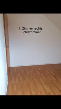 Foto - Dachgeschoßwohnung in Winterlingen zur Miete