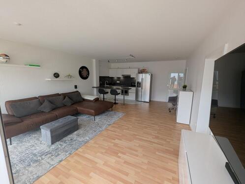 Foto - 2 Zimmer Etagenwohnung zur Miete in Limburg an der Lahn