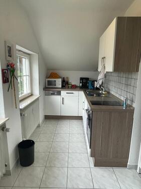 Foto - Dachgeschoßwohnung in Wiesloch zur Miete