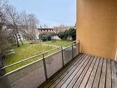 Foto - Sonnenberg * Frisch renovierte 3 Zimmer * Balkon * Frei ab sofort