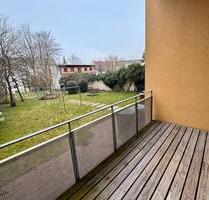 Sonnenberg * Frisch renovierte 3 Zimmer * Balkon * Frei ab sofort - Chemnitz Hilbersdorf