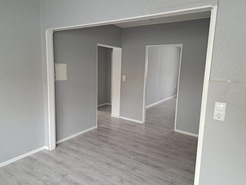 Foto - Geseke : 86m² - 3 Zimmer - Küche - Balkon - Tageslichtbad