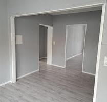 Geseke: 86m² - 3 Zimmer - Küche - Balkon - Tageslichtbad